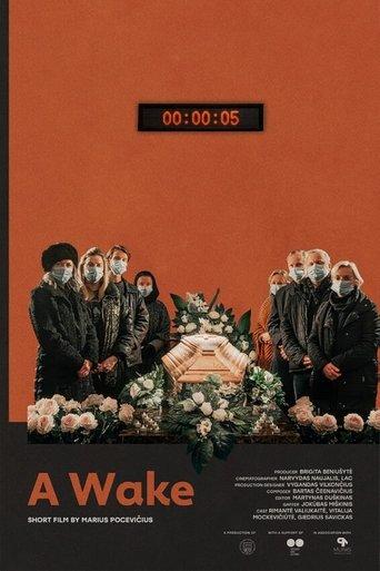 A Wake film afişi
