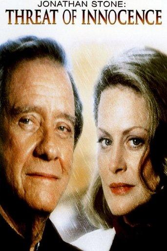Jonathan Stone: Threat of Innocence film afişi
