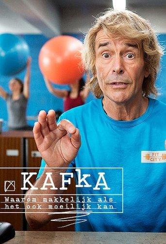 Kafka dizi afişi