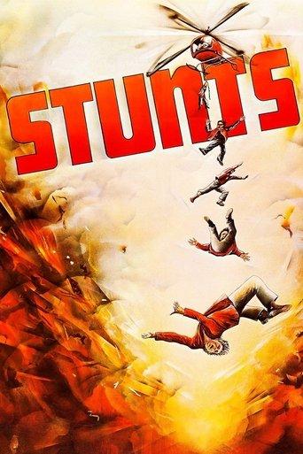 Stunts film afişi