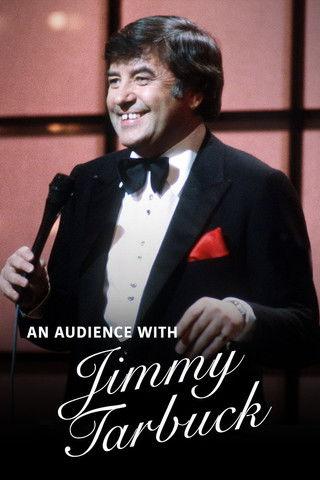 An Audience with Jimmy Tarbuck film afişi