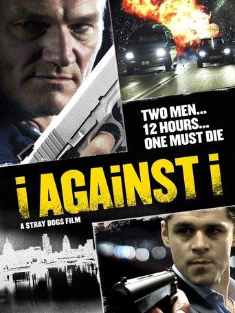 I Against I film afişi