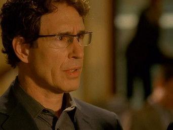 Crime of the New Century