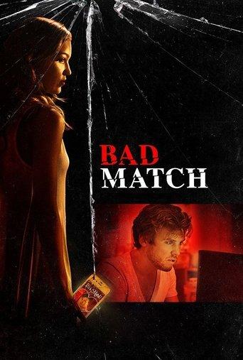 Bad Match film afişi