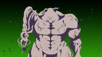 The Moon and Tonkatsu