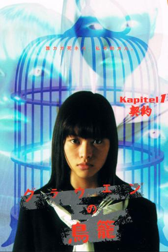 Birdcage of Horrors film afişi