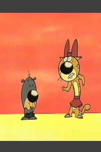 Foe Paws film afişi