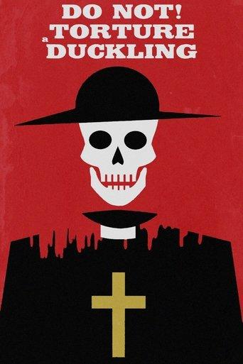 Don't Torture a Duckling film afişi