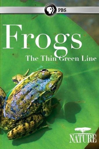 Frogs: The Thin Green Line film afişi