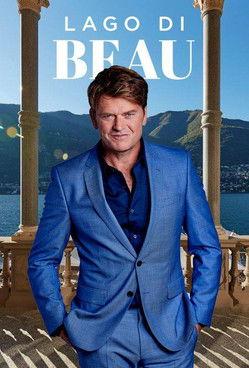 Lago di Beau dizi afişi