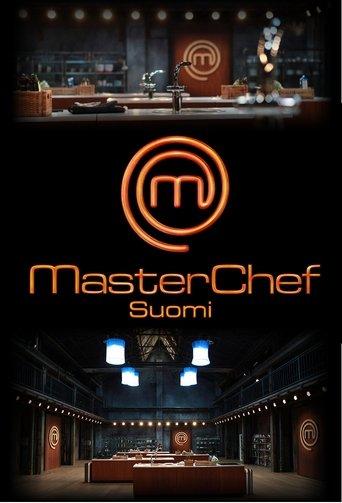 MasterChef Finland dizi afişi