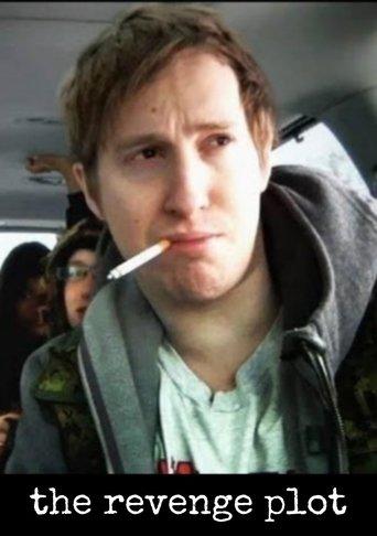 The Revenge Plot film afişi