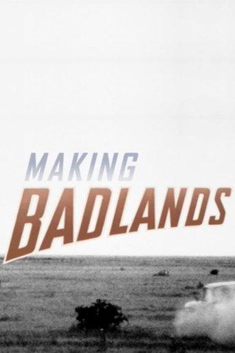 Making Badlands film afişi