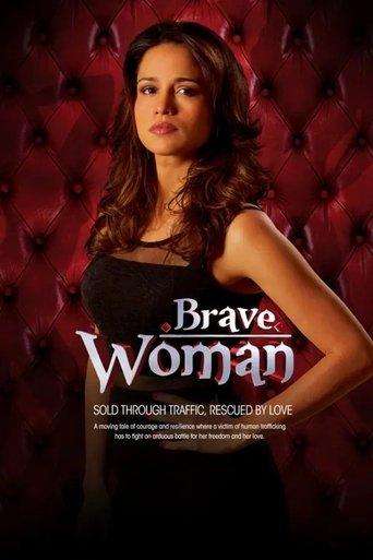 Brave Woman dizi afişi