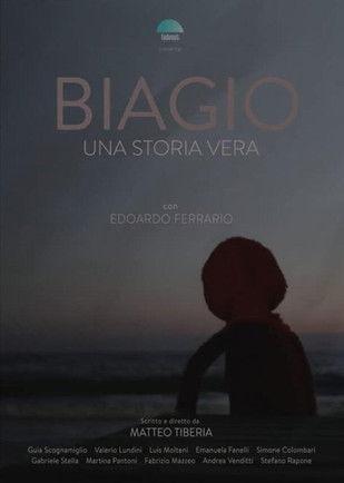 Biagio - A True Story film afişi