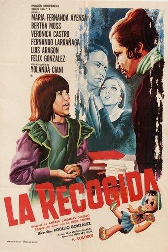 La recogida film afişi