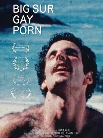 Big Sur Gay Porn film afişi