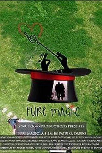 Pure Magic film afişi