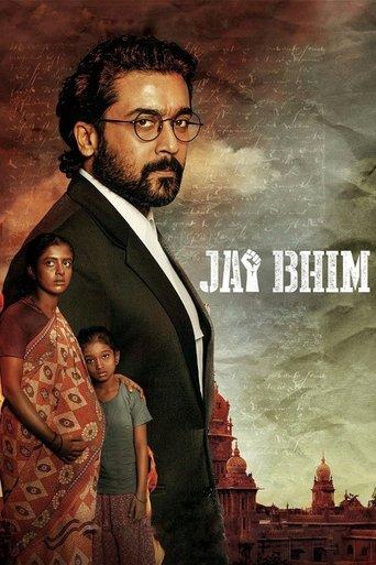 Jai Bhim film afişi