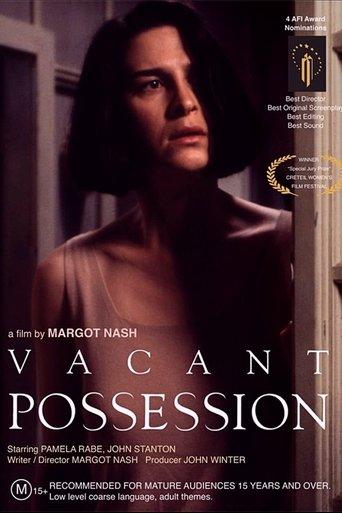 Vacant Possession film afişi