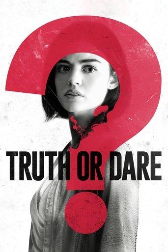 Truth or Dare film afişi