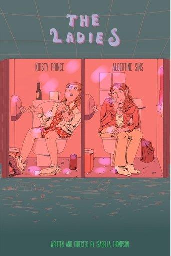 The Ladies film afişi