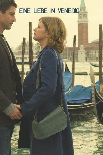 Love in Venice film afişi