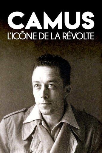 Camus, l'icône de la révolte film afişi