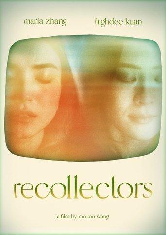 Recollectors film afişi