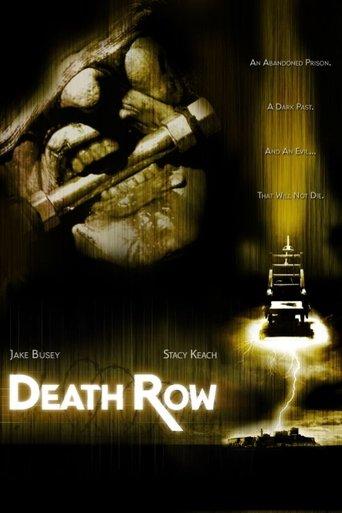 Death Row film afişi