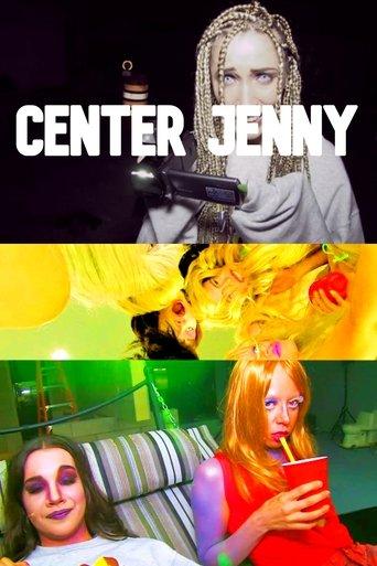 Center Jenny film afişi