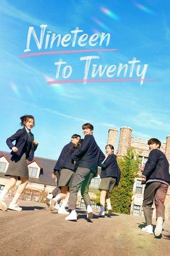 Nineteen to Twenty dizi afişi