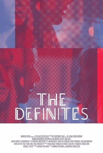 The Definites film afişi