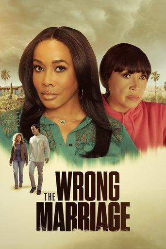 The Wrong Marriage film afişi