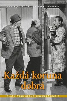 Every Penny Counts film afişi