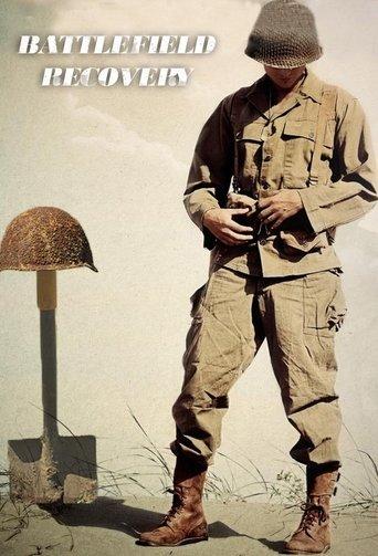 Battlefield Recovery dizi afişi