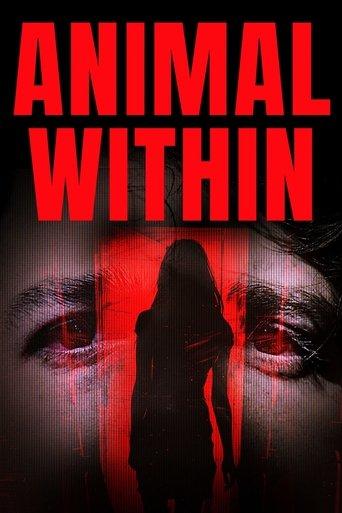 Animal Within film afişi