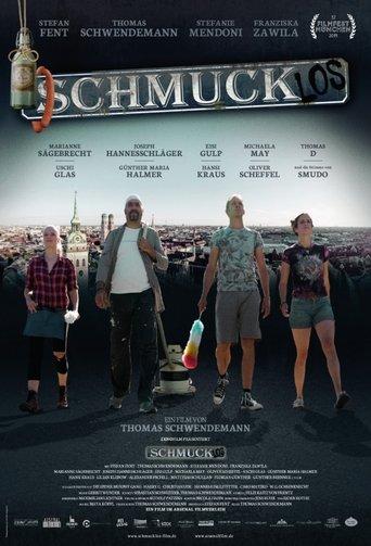Schmucklos film afişi