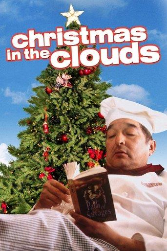 Christmas in the Clouds film afişi