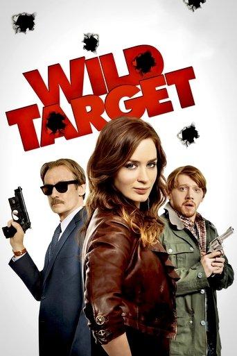Wild Target film afişi