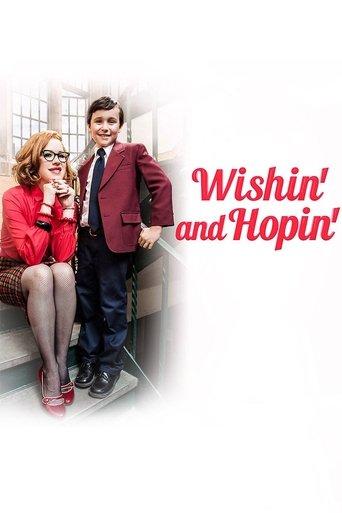 Wishin' and Hopin' film afişi