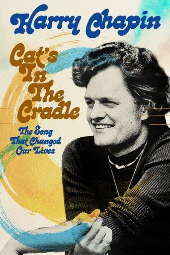 Cat’s in the Cradle: The Song That Changed Our Lives film afişi