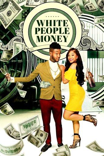 White People Money film afişi