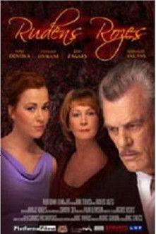 Roses of Autumn film afişi