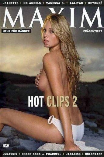 Maxim: Hot Clips 2 film afişi