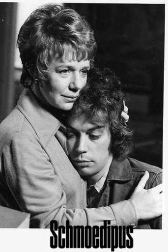 Schmoedipus film afişi