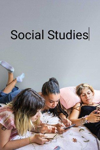 Social Studies dizi afişi