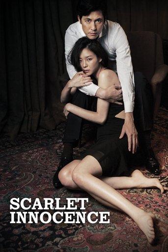 Scarlet Innocence film afişi