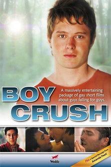 Boy Crush film afişi