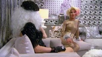 Bonus-Scenes from The Fabulous Bitch Ball